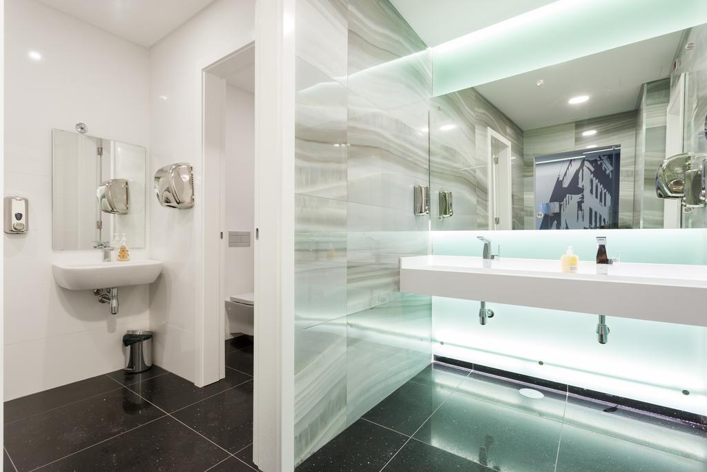 Hotel Capital Lisboa ภายนอก รูปภาพ