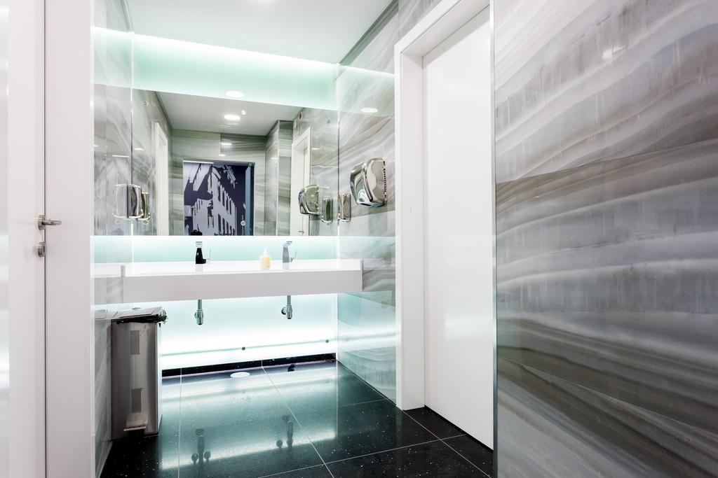 Hotel Capital Lisboa ภายนอก รูปภาพ
