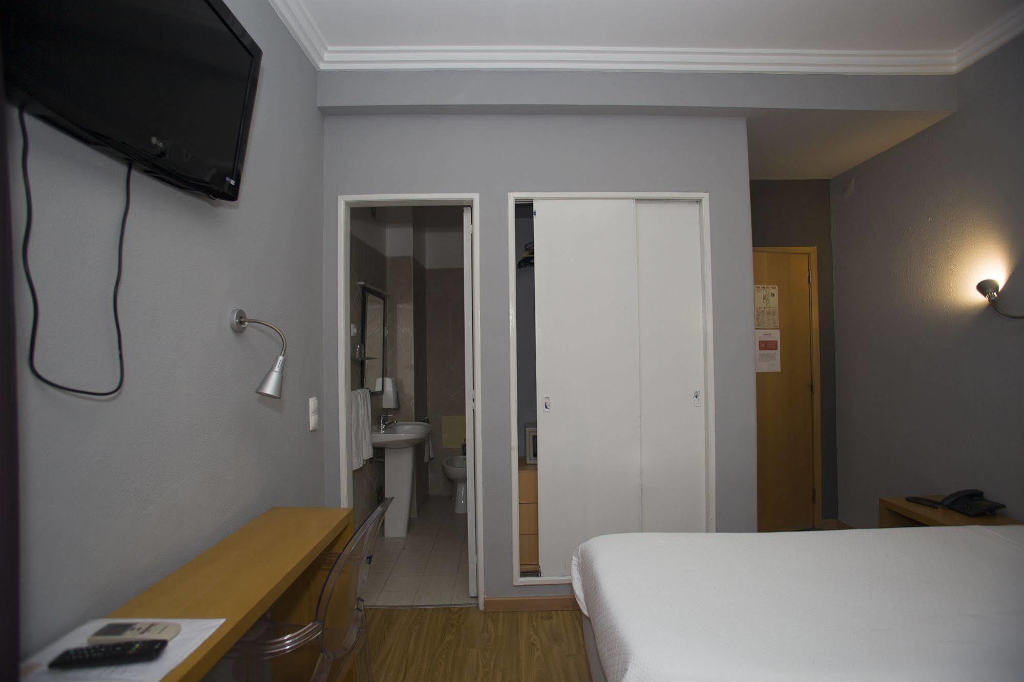 Hotel Capital Lisboa ภายนอก รูปภาพ