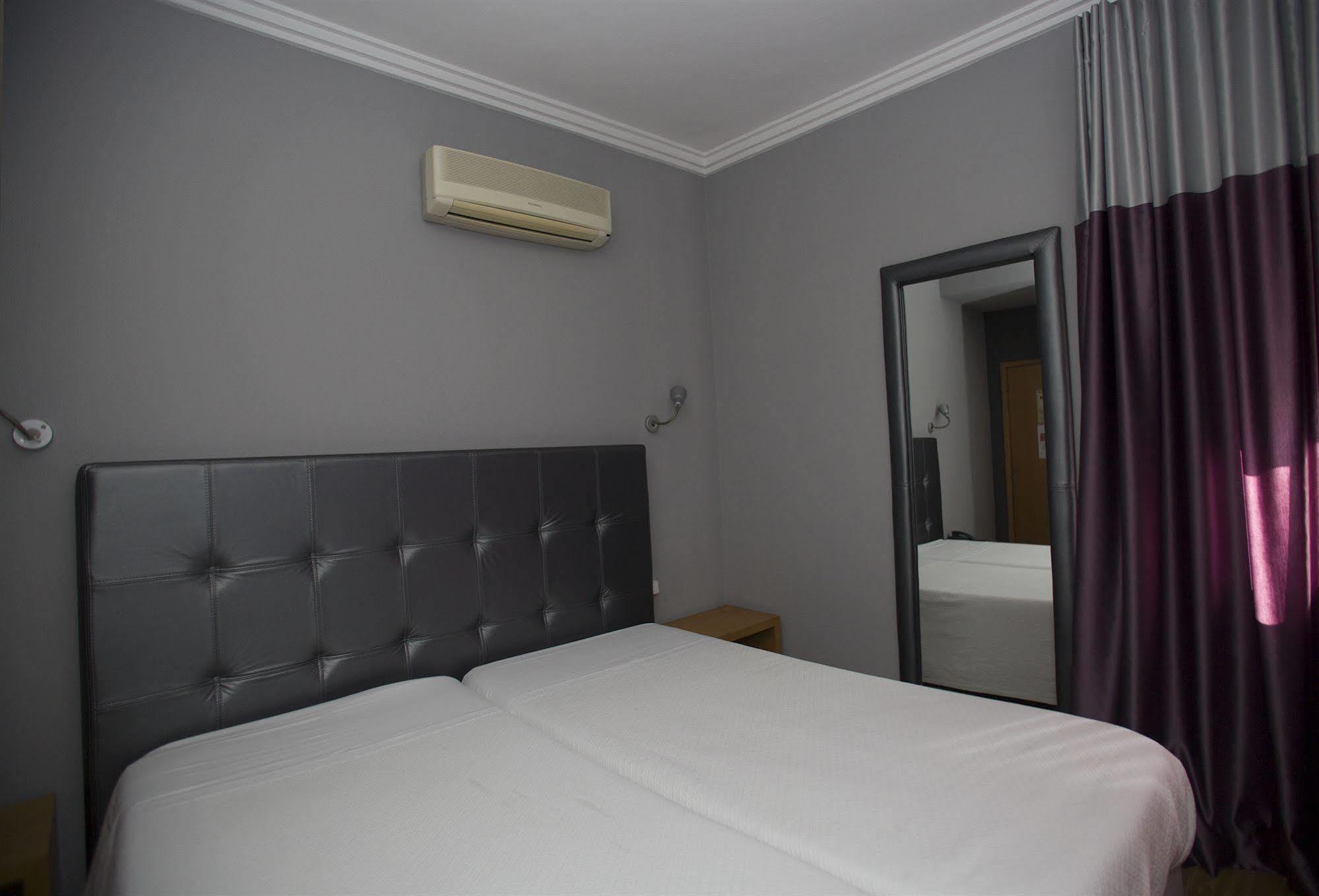 Hotel Capital Lisboa ภายนอก รูปภาพ