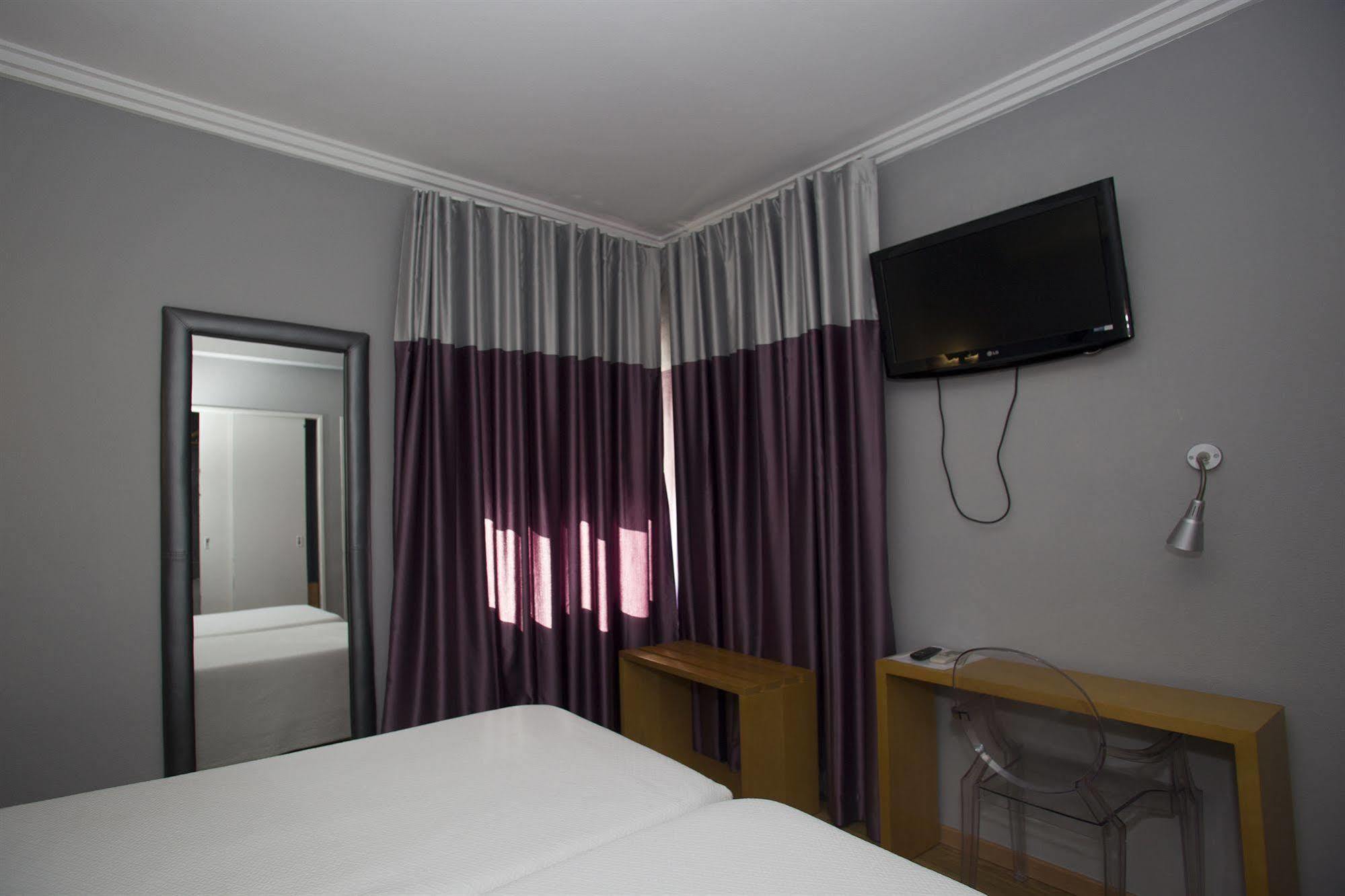 Hotel Capital Lisboa ภายนอก รูปภาพ