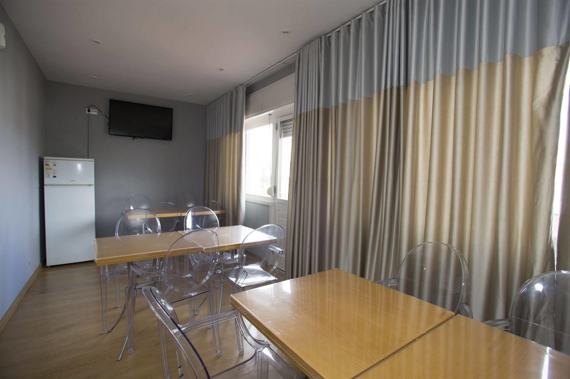 Hotel Capital Lisboa ภายนอก รูปภาพ